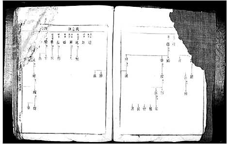 [李]蓝溪李氏族谱 (江西) 蓝溪李氏家谱_一.pdf