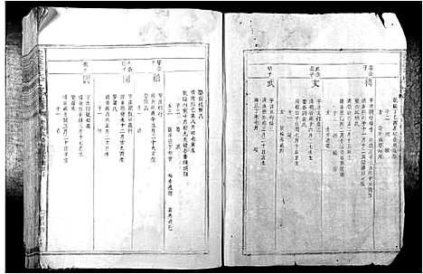 [李]蓝溪李氏族谱 (江西) 蓝溪李氏家谱_二.pdf