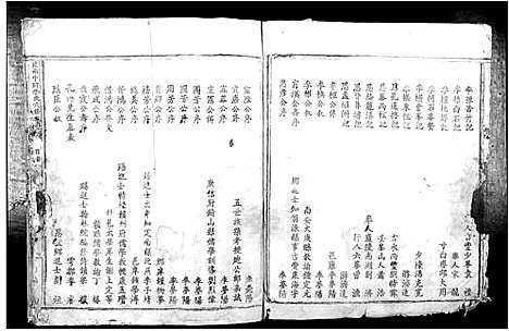 [李]虔南中牌李氏六修族谱 (江西) 虔南中牌李氏六修家谱_一.pdf