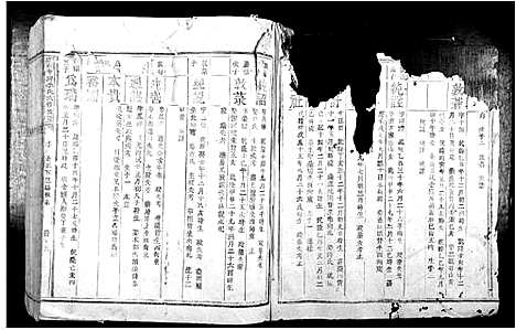 [李]虔南中牌李氏六修族谱 (江西) 虔南中牌李氏六修家谱_三.pdf