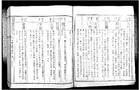 [李]虔南中牌李氏六修族谱 (江西) 虔南中牌李氏六修家谱_三.pdf