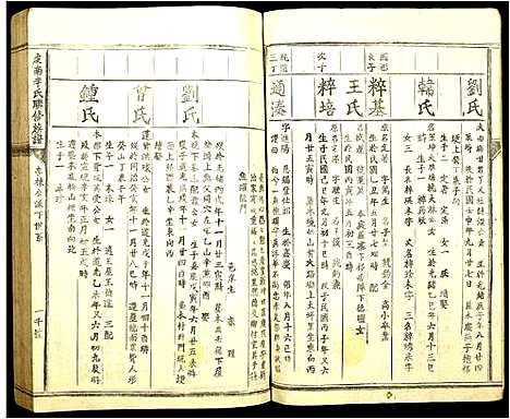 [李]虔南李氏联修族谱 (江西) 虔南李氏联修家谱_七.pdf