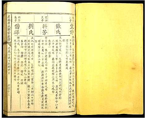 [李]虔南李氏联修族谱 (江西) 虔南李氏联修家谱_九.pdf