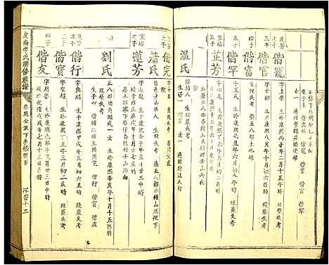 [李]虔南李氏联修族谱 (江西) 虔南李氏联修家谱_十.pdf