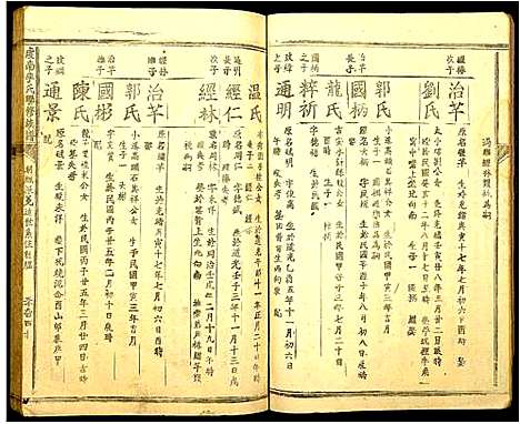 [李]虔南李氏联修族谱 (江西) 虔南李氏联修家谱_二十二.pdf