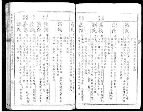 [李]虔南李氏联修族谱_不分卷 (江西) 虔南李氏联修家谱_四.pdf