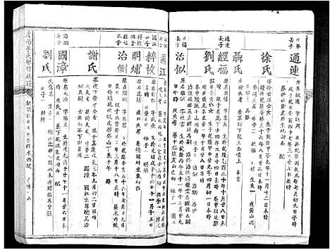 [李]虔南李氏联修族谱_不分卷 (江西) 虔南李氏联修家谱_十二.pdf