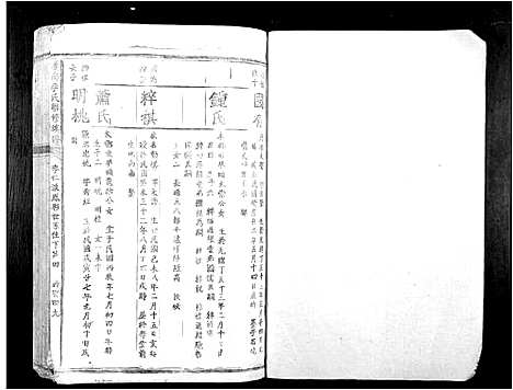 [李]虔南李氏联修族谱_不分卷 (江西) 虔南李氏联修家谱_十四.pdf