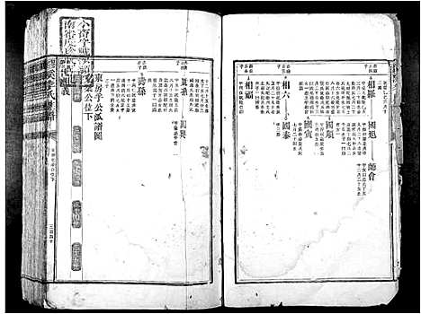 [李]醪溪李氏族谱 (江西) 醪溪李氏家谱_三.pdf