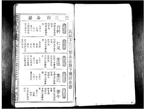 [李]陇西李氏四修族谱_不分卷 (江西) 陇西李氏四修家谱_九.pdf