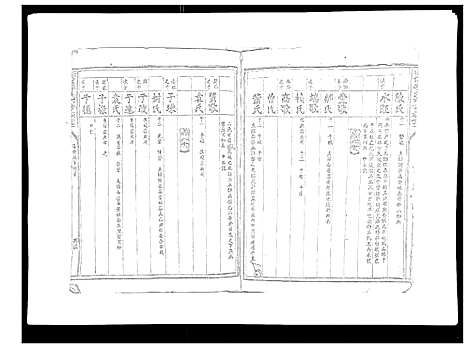 [李]雩信李氏六修族谱 (江西) 雩信李氏六修家谱_二.pdf