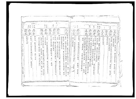 [李]雩信李氏六修族谱 (江西) 雩信李氏六修家谱_四.pdf