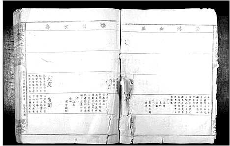 [李]高滩李氏七修族谱_不分卷 (江西) 高滩李氏七修家谱_二.pdf