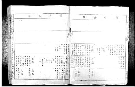 [李]高滩李氏七修族谱_不分卷 (江西) 高滩李氏七修家谱_二.pdf