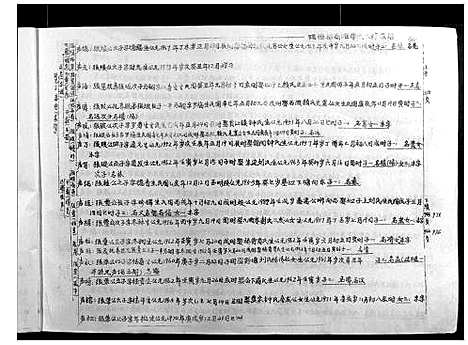 [李]高滩李氏八修族谱 (江西) 高滩李氏八修家谱_五.pdf