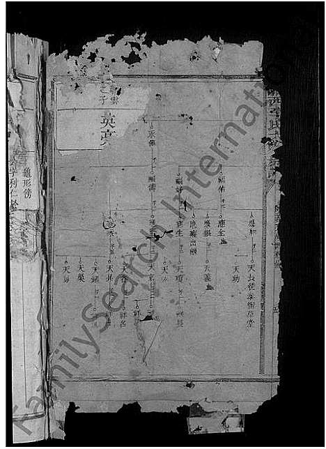 [李]鸦鹊薮李氏七修房谱_不分卷-陇西李氏七修房谱 (江西) 鸦鹊薮李氏七修房谱_五.pdf