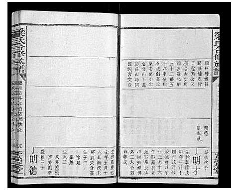 [梁]梁氏合修族谱_不分卷 (江西) 梁氏合修家谱_五.pdf