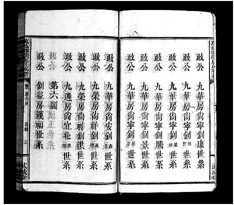 [廖]万邑潭溪廖氏族谱_26卷首末各1卷-廖氏族谱_Wanyi Tanxi Liao Shi_万邑潭溪廖氏族谱 (江西) 万邑潭溪廖氏家谱_十.pdf