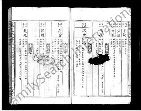 [廖]寻邬石碣廖氏族谱_不分卷-廖氏族谱 (江西) 寻邬石碣廖氏家谱_九.pdf