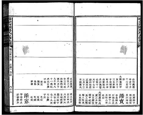 [廖]西关廖氏五修族谱_不分卷-瑞金西关廖氏五修族谱_Xi Guan Liao Shi Wu Xiu_西关廖氏五修族谱 (江西) 西关廖氏五修家谱_二.pdf