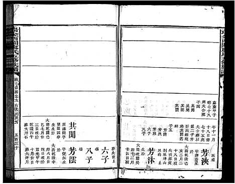 [廖]西关廖氏五修族谱_不分卷-瑞金西关廖氏五修族谱_Xi Guan Liao Shi Wu Xiu_西关廖氏五修族谱 (江西) 西关廖氏五修家谱_六.pdf