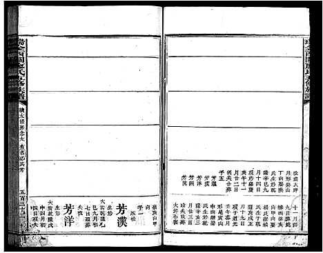 [廖]西关廖氏五修族谱_不分卷-瑞金西关廖氏五修族谱_Xi Guan Liao Shi Wu Xiu_西关廖氏五修族谱 (江西) 西关廖氏五修家谱_六.pdf