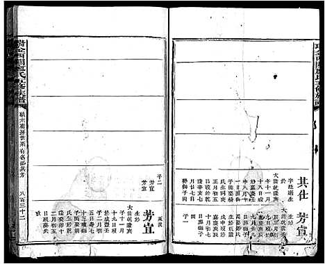 [廖]西关廖氏五修族谱_不分卷-瑞金西关廖氏五修族谱_Xi Guan Liao Shi Wu Xiu_西关廖氏五修族谱 (江西) 西关廖氏五修家谱_九.pdf