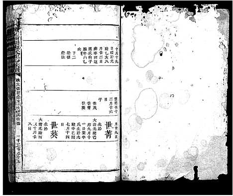 [廖]西关廖氏五修族谱_不分卷-瑞金西关廖氏五修族谱_Xi Guan Liao Shi Wu Xiu_西关廖氏五修族谱 (江西) 西关廖氏五修家谱_十四.pdf