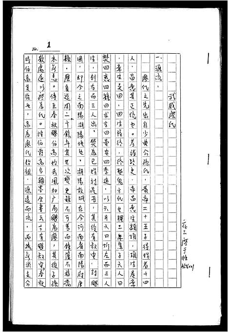 [廖]廖氏祖谱 (江西) 廖氏祖谱.pdf