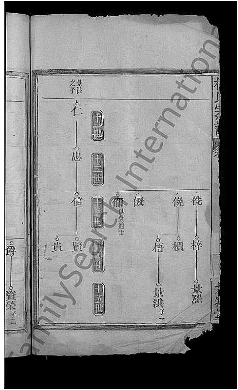 [林]林氏宗谱_不分卷 (江西) 林氏家谱_二.pdf