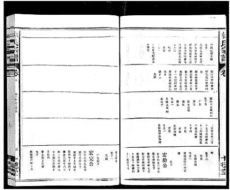 [林]林氏宗谱_总卷数不详 (江西、福建) 林氏家谱_六.pdf