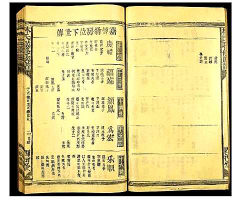 [林]林氏联修族谱 (江西) 林氏联修家谱_四.pdf