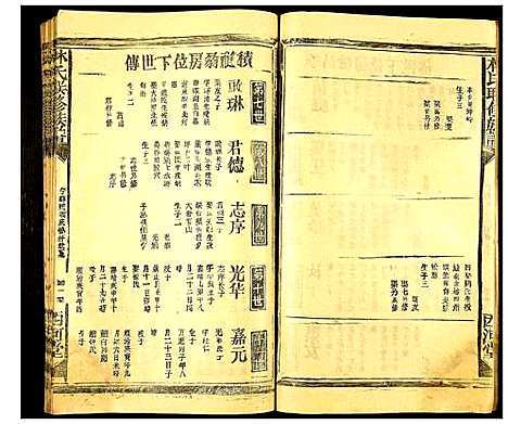 [林]林氏联修族谱 (江西) 林氏联修家谱_九.pdf