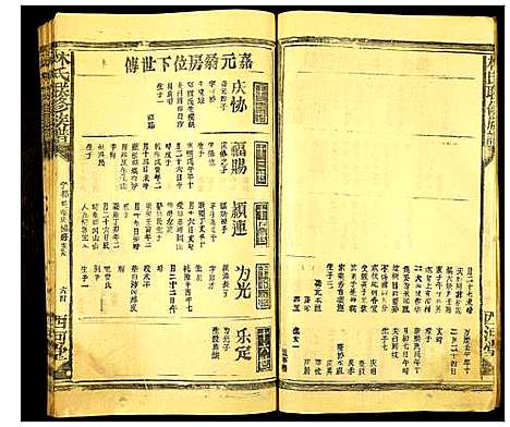 [林]林氏联修族谱 (江西) 林氏联修家谱_九.pdf