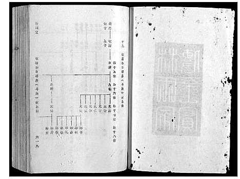 [林]雩林五次选修族谱_6卷 (江西) 雩林五次选修家谱_四.pdf