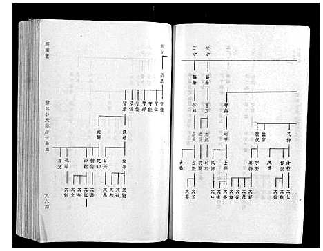 [林]雩林五次选修族谱_6卷 (江西) 雩林五次选修家谱_六.pdf