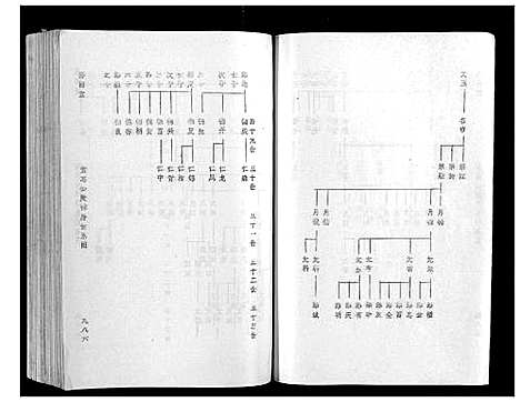 [林]雩林五次选修族谱_6卷 (江西) 雩林五次选修家谱_六.pdf