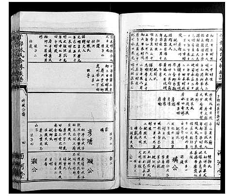 [林]雩都林氏合修族谱_13卷 (江西) 雩都林氏合修家谱_十一.pdf