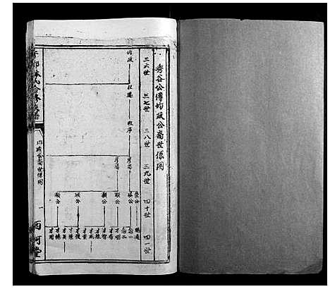 [林]雩都林氏合修族谱_13卷 (江西) 雩都林氏合修家谱_十三.pdf