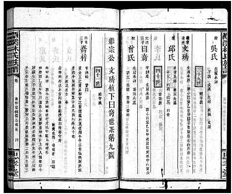 [林]林氏族谱_18卷首3卷_潭溪林氏族谱 (江西、福建) 林氏家谱_十八.pdf