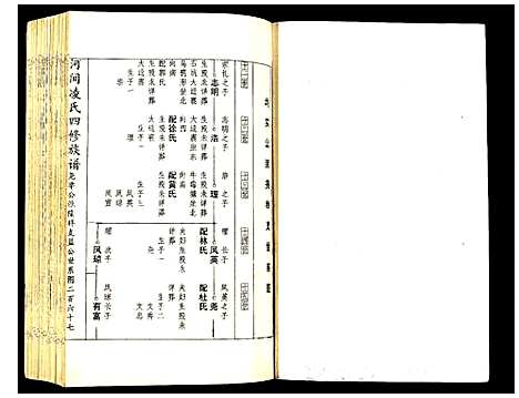 [凌]河间凌氏四修族谱 (江西) 河间凌氏四修家谱_六.pdf