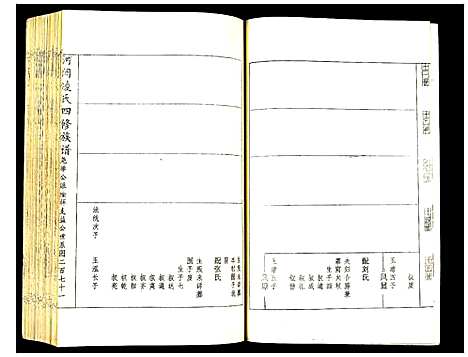 [凌]河间凌氏四修族谱 (江西) 河间凌氏四修家谱_六.pdf