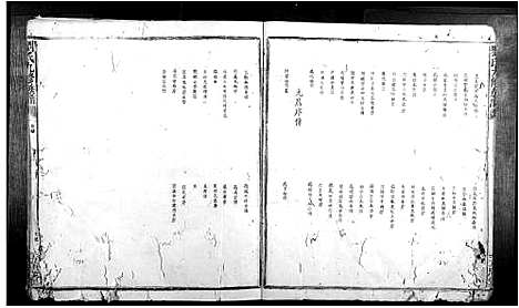 [刘]刘氏九修族谱 (江西) 刘氏九修家谱_一.pdf