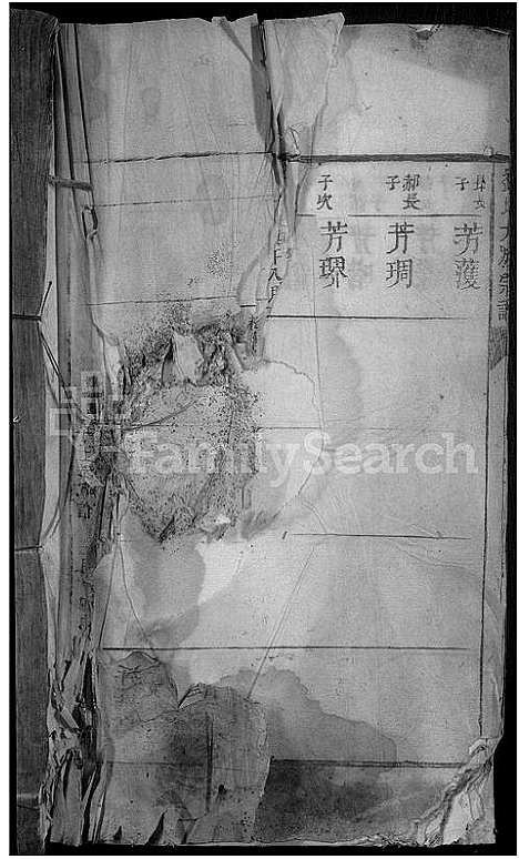 [刘]刘氏大成宗谱 (江西) 刘氏大成家谱_七.pdf