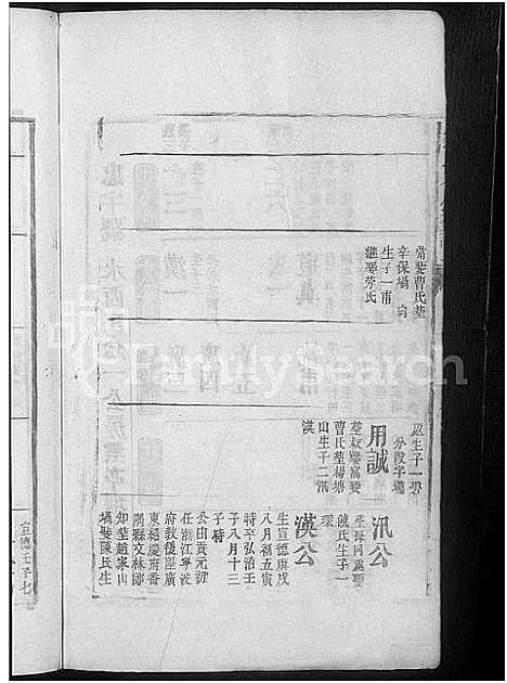 [刘]刘氏大成宗谱 (江西) 刘氏大成家谱_八.pdf