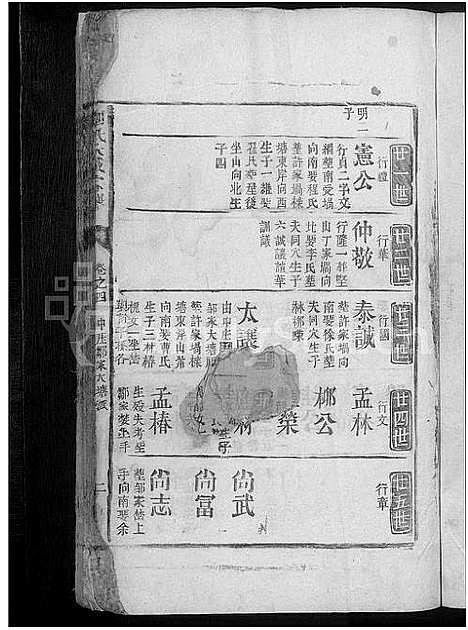 [刘]刘氏大成宗谱 (江西) 刘氏大成家谱_九.pdf