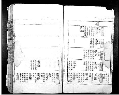 [刘]刘氏大成宗谱 (江西) 刘氏大成家谱_一.pdf