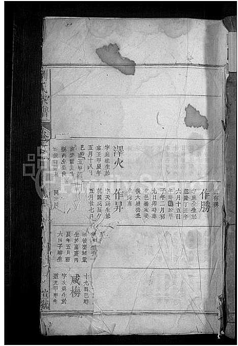 [刘]刘氏宗谱 (江西) 刘氏家谱_四.pdf