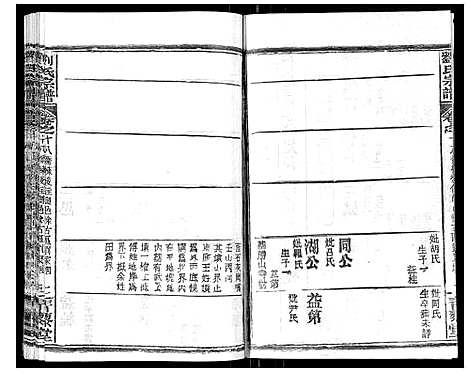 [刘]刘氏宗谱_21卷首2卷 (江西) 刘氏家谱_十七.pdf