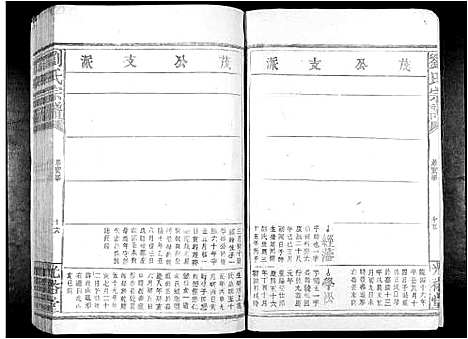 [刘]刘氏族谱_不分卷 (江西) 刘氏家谱_五.pdf